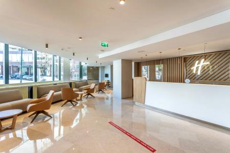Holiday Inn Lisbon by IHG - 38