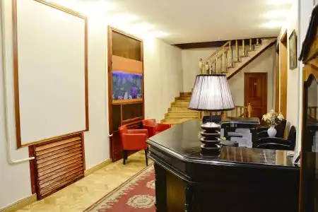 Georgian House - 1