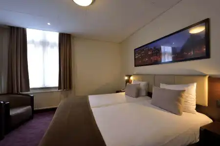 Best Western Dam Square Inn - 29