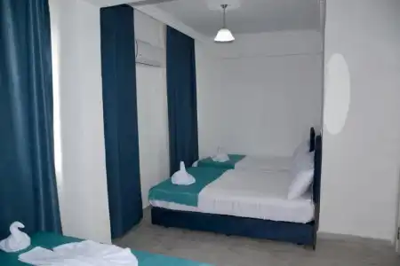 Belek Gold Pansiyon - 20