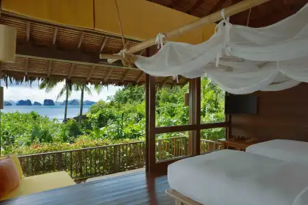 Six Senses Yao Noi - 28