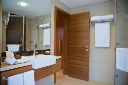 Majestic Arjaan by Rotana - 10