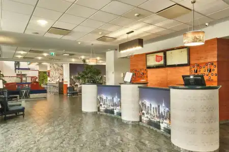 MyContinental Bucuresti Gara de Nord - 49