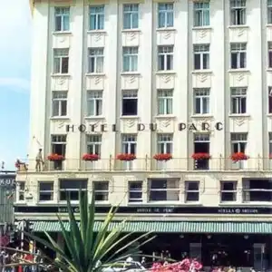 Du Parc - 15