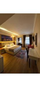 Lucid Otel - 20
