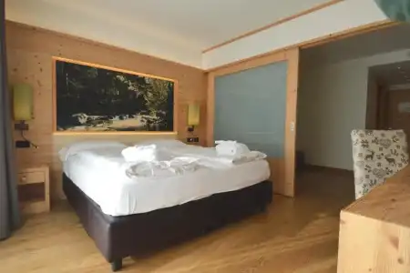 AlpHoliday Dolomiti Wellness - 76