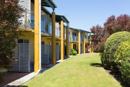 Greens Motel - 11
