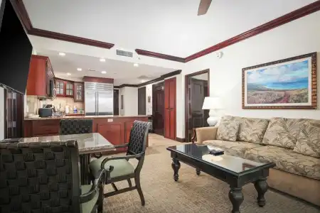 Waipouli Beach Resorts & Spa Kauai by OUTRIGGER - 171