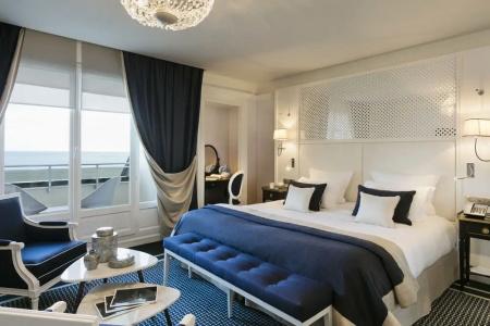 Hôtel Barrière l'Hermitage - 100