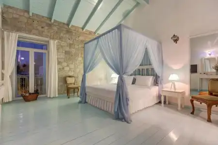 Beyaz Han - 3