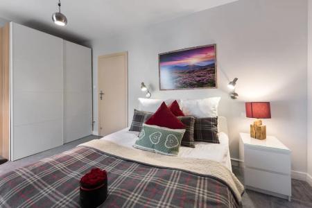 Apartamenty Bory 6a - 116