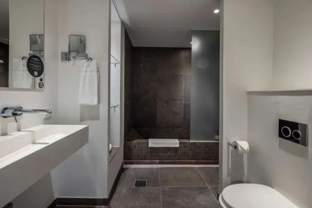 Comwell Hvide Hus Aalborg, Dolce by Wyndham - 159