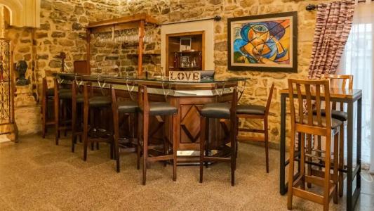 Hôtel Lafayette - 16