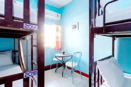 Hatyai Dee Hostel - 23