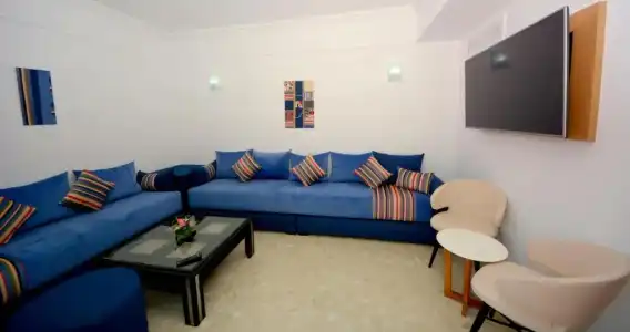 Oasis Hôtel & Spa - 68