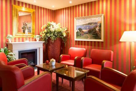 Best Western SeeFrankenhorst - 37