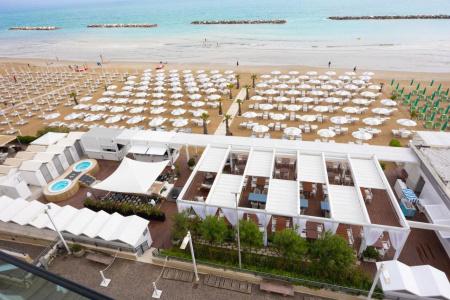 Excelsior, SPA & Lido - Preferreds & Resorts - 30