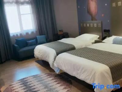 Lindos Comfy Suites - 98
