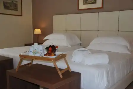 Domus Mariae Albergo - 30