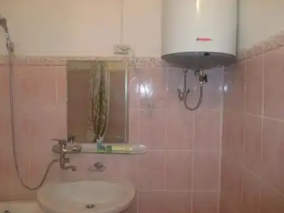 Otel Issyk-Kul-Karakol - 7