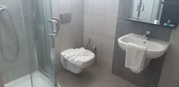 Hôtel Sindbad - 8