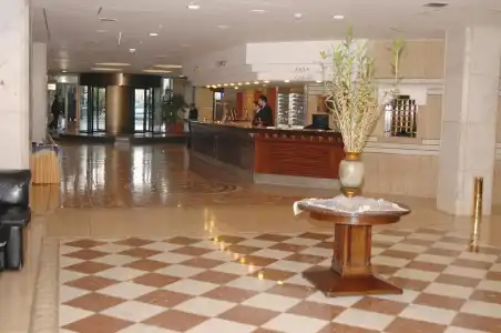 Kervansaray Thermal Convention Center & Spa - 31
