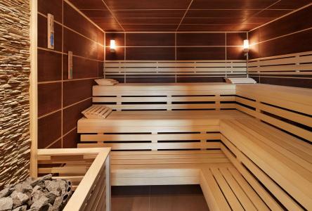 Best Western Plus Arosa - 24