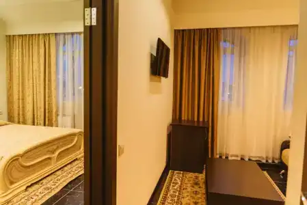 Parfenon Mini-hotel - 83