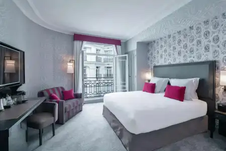 Trianon Rive Gauche - 2