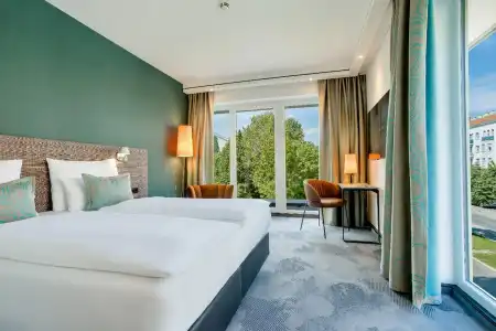 Motel One Wien-Prater - 5