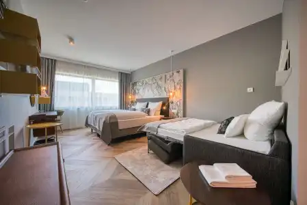 Vienna House Easy by Wyndham Amsterdam Airport - 37