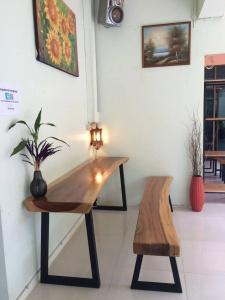 O Bupatara Chiangmai - 9