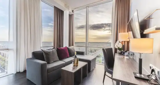 PLAZA Premium Almere - 119