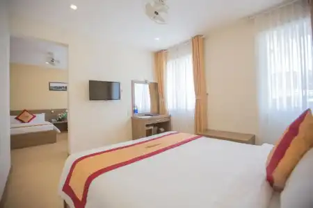 Nice Dream Dalat - 33