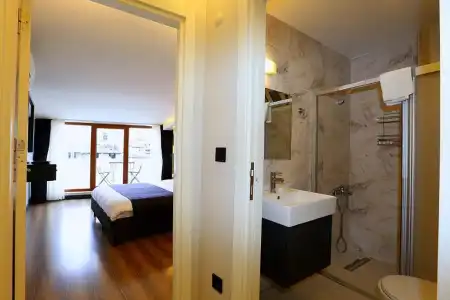 Galata King Suites - 63