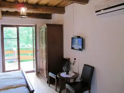 Plitvica Lodge - 42