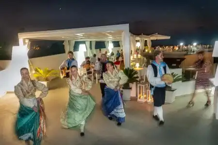 Infinity Resort Tropea - 27