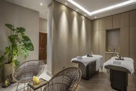 Hyatt Regency Izmir Istinyepark - 17
