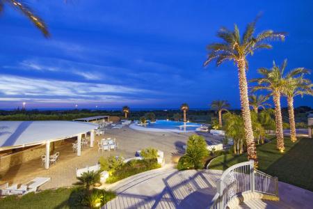Relais Masseria Caselli - 27