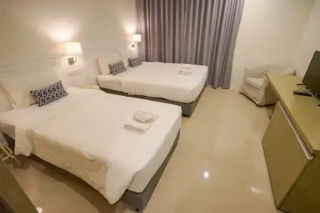 SleepStation at Pratunam - 175