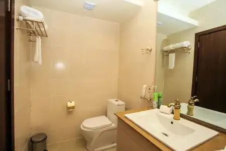 Pirimze Plaza - 8