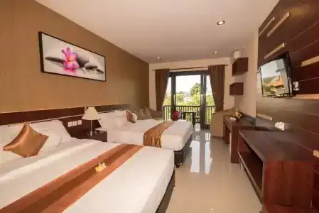 Puri Nusa Indah - 37