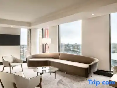 JW Marriott Parq - 137