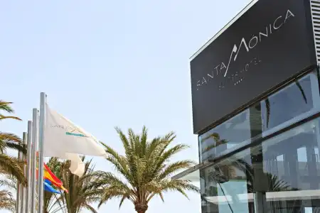 Santa Monica Suites - 0