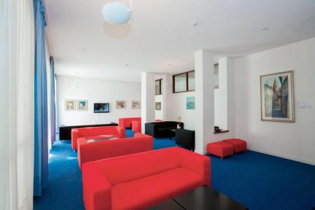 Marina Palace 4 Stelle S - 10