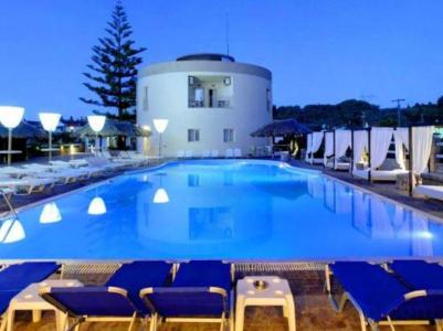Island Beach Resort - Adults Only - 35