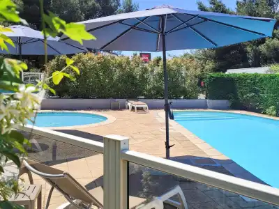 ibis Nimes Ouest - 18