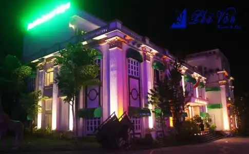 Phu Van Resort & Spa - 0