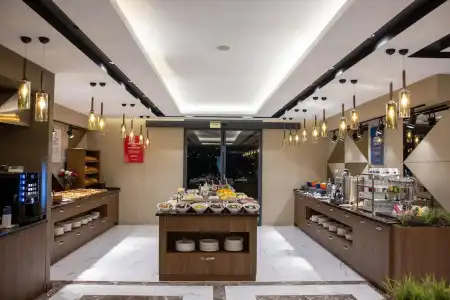 Anemon Kent Mersin - 30