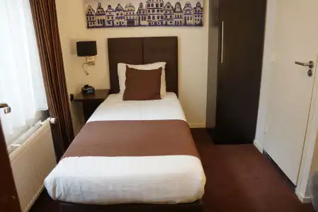 Nes Amsterdam - 20